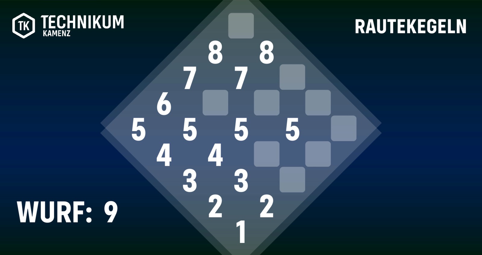 technikum_kamenz_bowling_game_Raute